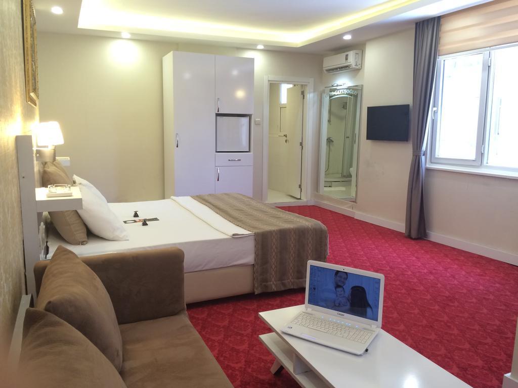 Cavusoglu Oteli Adana Exterior foto
