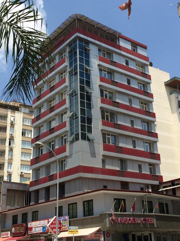 Cavusoglu Oteli Adana Exterior foto